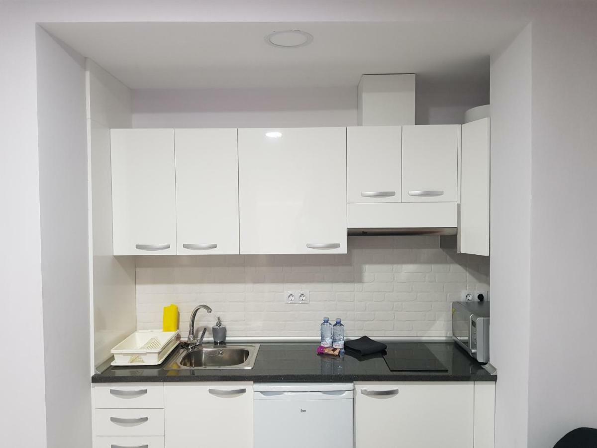 Appartement Canteras Leon Las Palmas