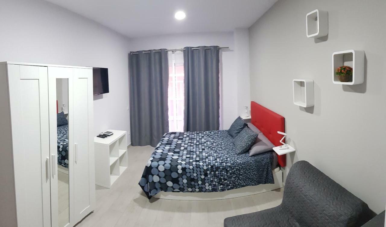 Appartement Canteras Leon *