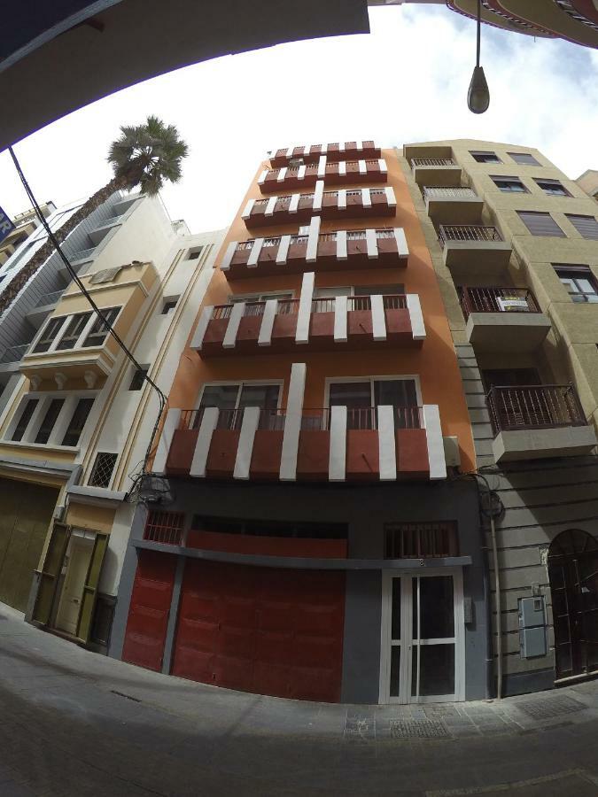 Canteras León